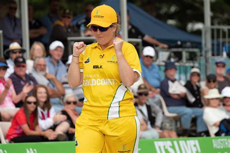 2019 Australian Open: Women's Singles Preview - Bowls Australia