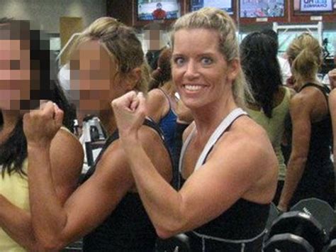 Texas Mom Sent Nude Pics To Friend S Son