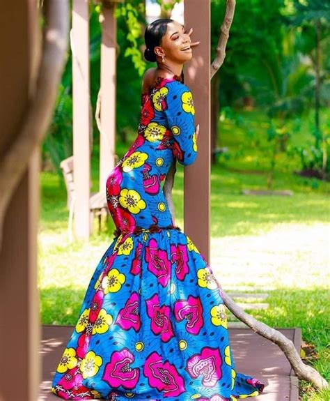 Pin By Soljurni On Afrocentric Wear African Print Dress Ankara