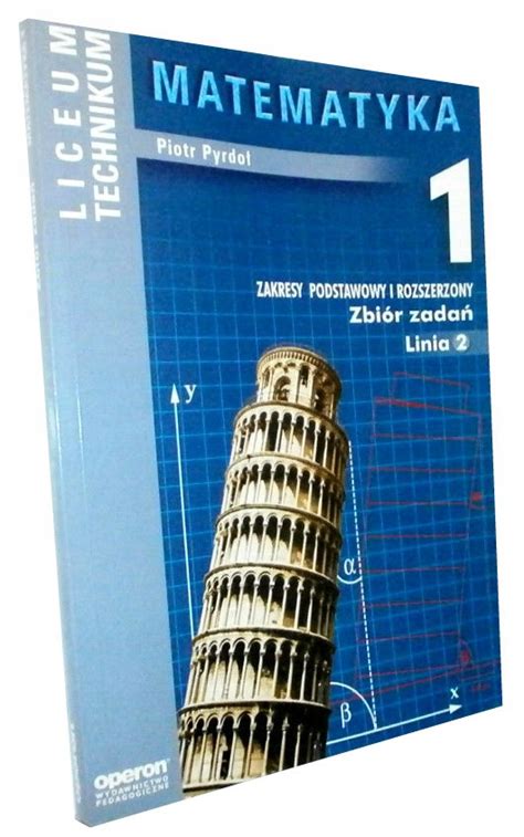 Matematyka Zbi R Podstawa Rozszerzony Niska Cena Na Allegro Pl