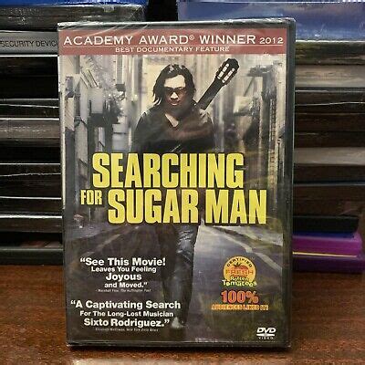 Searching For Sugar Man Dvd Academy Award For Best