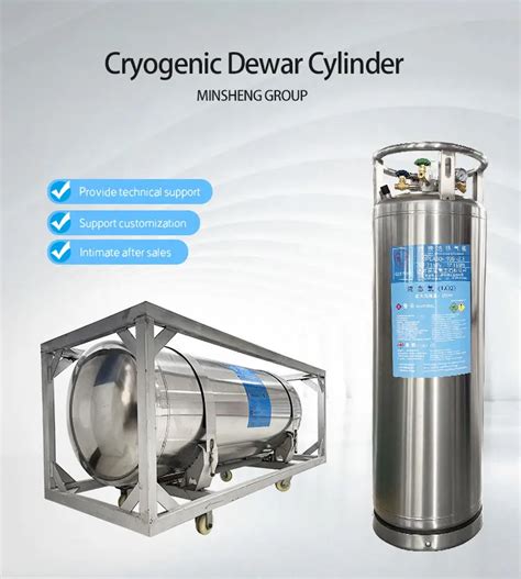 190l Cryogenic Lng Tuv Liquid Nitrogen Cylinder Co2 Dewar Tank Flasks Cylinder Buy Cryogenic