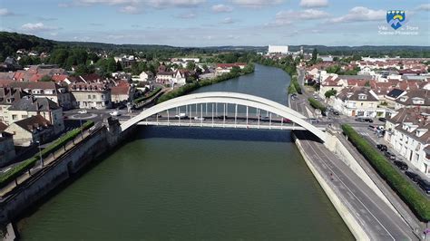 Pont Sainte Maxence Youtube