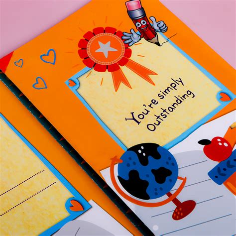 Worlds Best Teacher Greeting Card With Premium Pen Archies Online