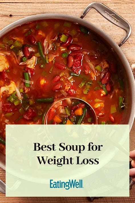 The Only Weight Loss Soup Recipe You Need Artofit