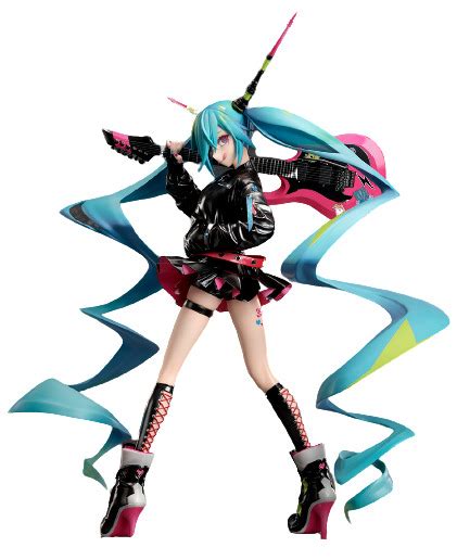 Hatsune Miku Products At Mighty Ape NZ