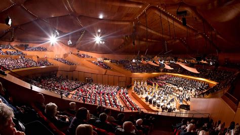 Milano Cultura In Citt Manca Un Auditorium Di Fama Mondiale