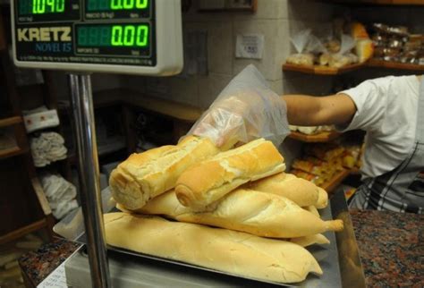 Congelarán El Precio Del Pan A 100 Pesos El Kilo Por Seis Meses