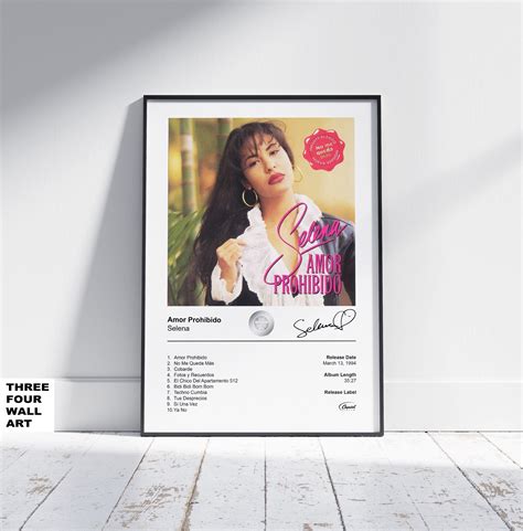 Selena Quintanilla Perez Posters