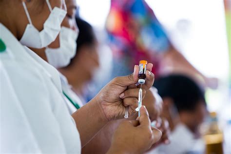 Who Measles Statistics These Five Countries Have The Most Cases But The Us Is Struggling