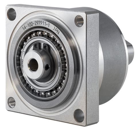 Reductor Arm Nico Csf Mini Series Harmonic Drive Se Coaxial