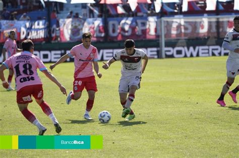 Galería Bica Arsenal vs Colón El Litoral