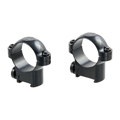 Leupold Ring Mounts Sako 30mm High Matte Sku 526510370