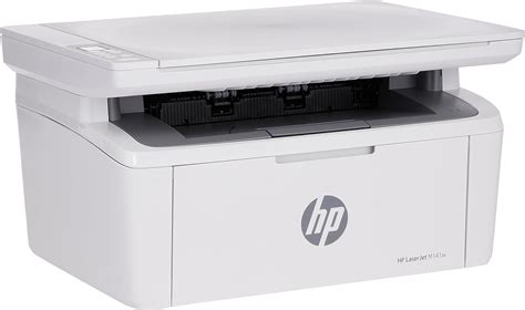 HP 7MD74A M141W Çok Fonksiyonlu 20PPM Siyah Lazer Yazıcı Amazon