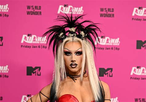 Rupaul S Drag Race Season Spice Performed A Full Rap Before