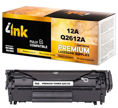 Toner A Q A Xl Do Drukarki Hp Laserjet Sklep