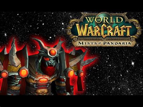 Pandawow x100 Годнота или НУ ТАКОЕ Качаю Ханта World of Warcraft Mist