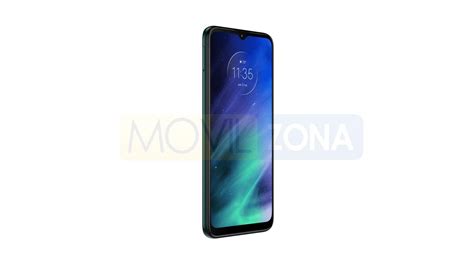 Motorola One Fusion Caracter Sticas Ficha T Cnica Con Fotos Y Precio