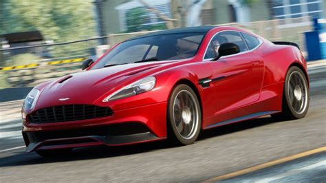 IGCD Net Aston Martin Vanquish In The Crew