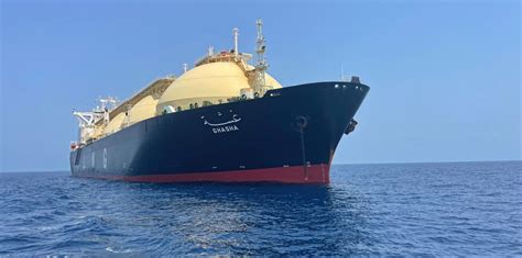 Adnoc Subsidiary Signs Floater Deal For India LNG Import Terminal