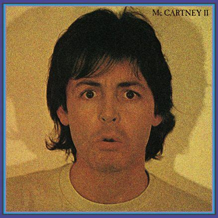 Paul McCartney's Album Covers, Explained | uDiscover Music