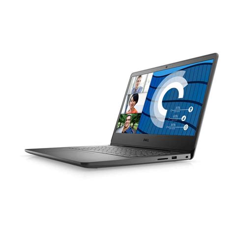 Dell Vostro 3400 Intel i3 11th Gen 4GB 1TB HDD, 14 Inch FHD, DOS, Black ...