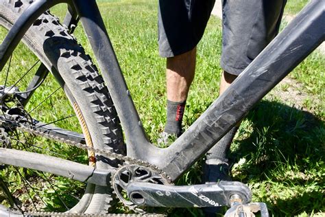 Watch Seth And Eric Porter Ride Forthcoming Hardcore Hardtail From