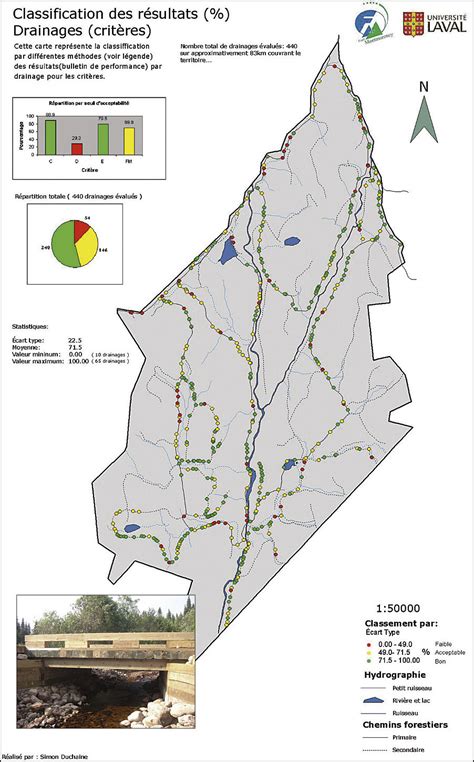 Arcnews Spring Issue The Province Of Qu Bec Canada Manages