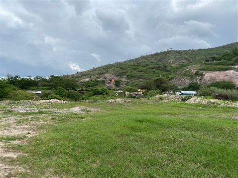 Venta Lote De Terreno En San Mateo Chilpancingo De Los Bravo