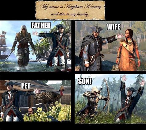 Assassins Creed Humor Assassins Creed Memes Assassins Creed Artwork Video Games Funny Funny