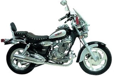 Мотоцикл Vento Gladiator