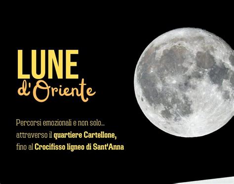 Modica Dal Luglio Le Lune D Oriente Percorsi Emozionali E Non