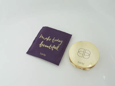 Brand New Uk Launches From Tarte Cosmetics For May Including