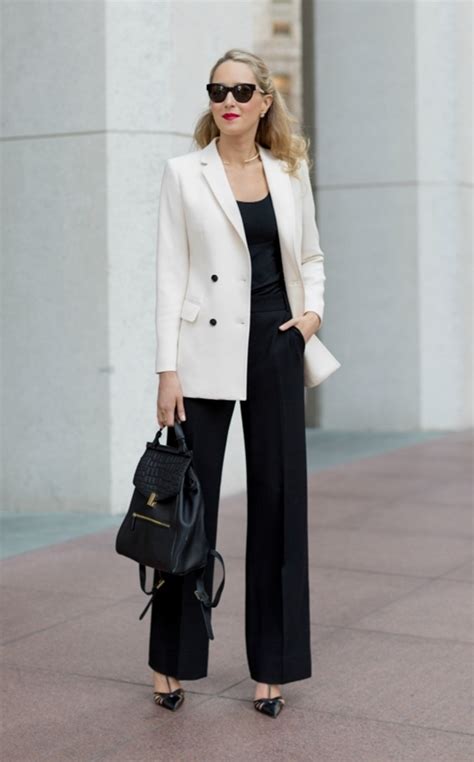 40 Simple Yet Sensual Office Outfits For A Change Office Salt