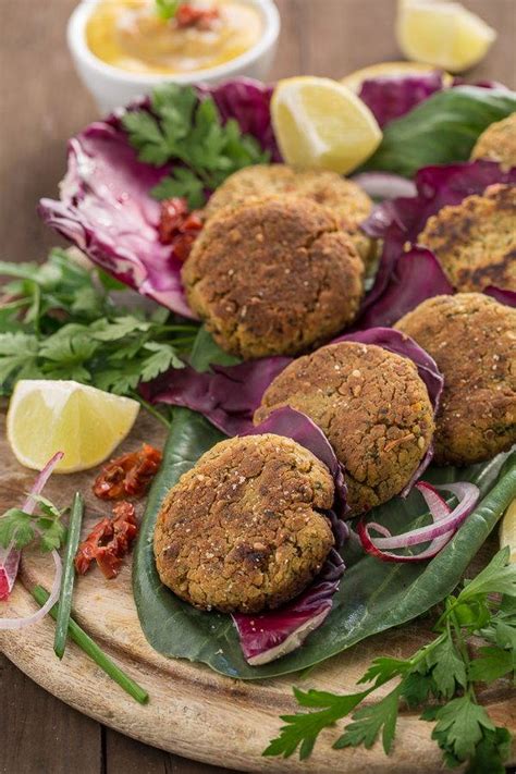 Polpette Di Ceci Ricette Per Tutti I Gusti Greenme