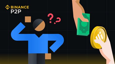 How Do I Avoid Transaction Problems On Binance P2p Binance Blog