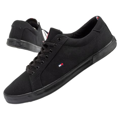 Buty męskie trampki Tommy Hilfiger 005960GJ 15418791495 Allegro pl