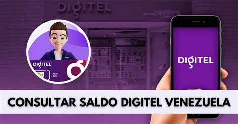 ¿cómo Consultar Mi Saldo Digitel En Venezuela GuÍa Completa Apn