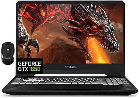 Asus Tuf Fx505gt Review The Tech Lounge