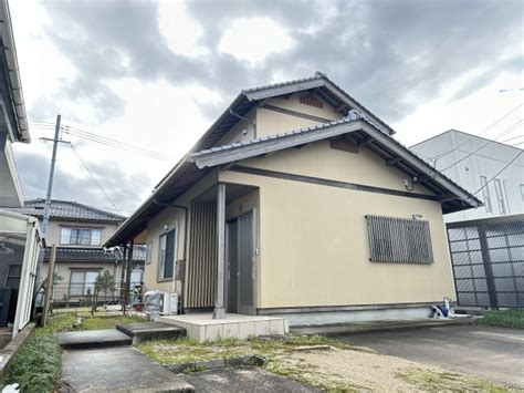 中古戸建て 倉吉市中江 鳥取県東部・中部エリアの不動産購入・売却は、すまいる不動産