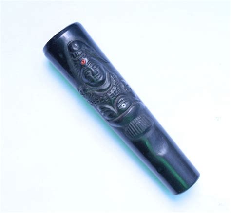 Shiva Chillum, Clay Chillum, Black Chillum, Smoking Pipe Chillum, Baba ...