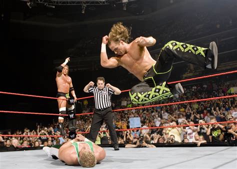 Shawn Michaels Wallpaper (63+ images)