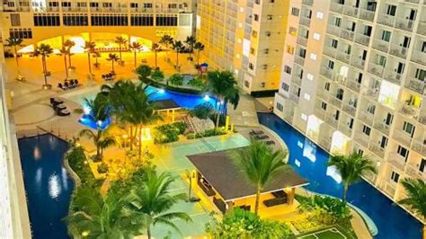 Shore 1 Residences Moa Staycation Manila Updated Prices 2024