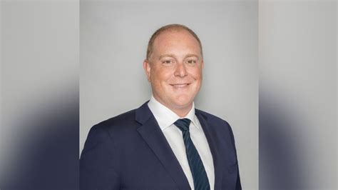 Cushman And Wakefield Taps David Hall To Strengthen Anz Industrial