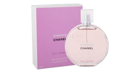 Chanel Chance Eau Tendre Toaletne vode za žene Lijepa hr