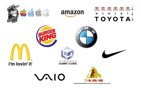 Qué hay detrás de los famosos logotipos BrandMedia