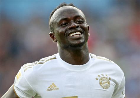 Foot Sadio Mané quitte le Bayern pour rejoindre Ronaldo en Arabie saoudite