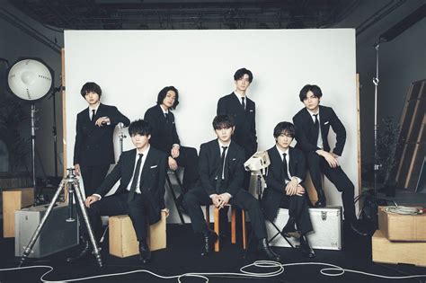 Hey Say Jump Fab Live Speaks Blu Ray Blog Knak Jp