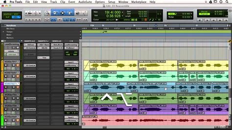 Pro Tools Vocal Chain Template Free Printable Templates Your Go To