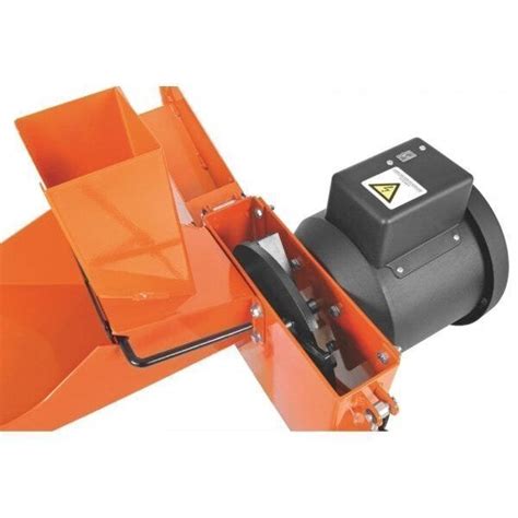 Triturador El Trico Tramontina Tre Motor Hp Bivolt Madeiramadeira